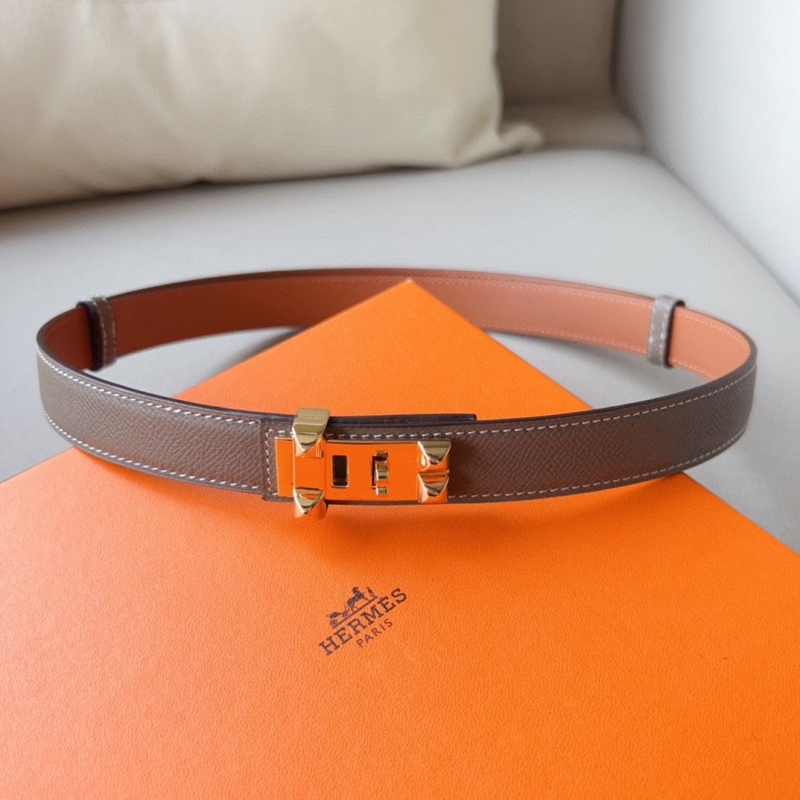 Hermes Belts